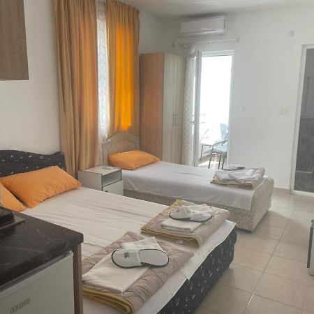 Apartmani Jacimovic Canj Exterior photo