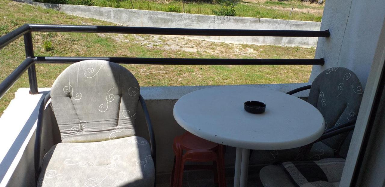 Apartmani Jacimovic Canj Exterior photo